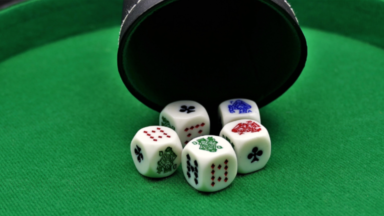 casino uden rofus