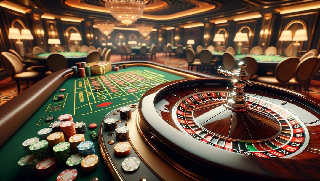 Maximizing Your Online Casino Experience with Deposit and Withdrawal Strategies