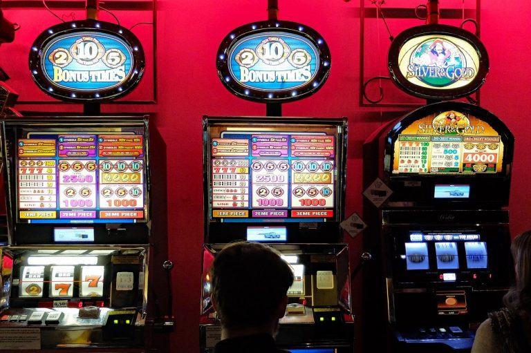 slot free credit