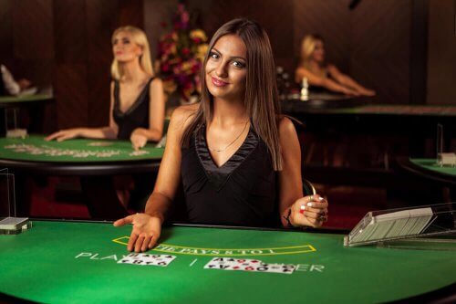 Great Baccarat Bonanza: Big Breaks, Big Bets, and Bluffs