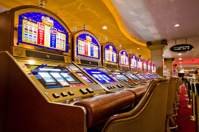 Sign Up Now to Claim Your Online Slot Free Credit No Deposit 30 Instantly