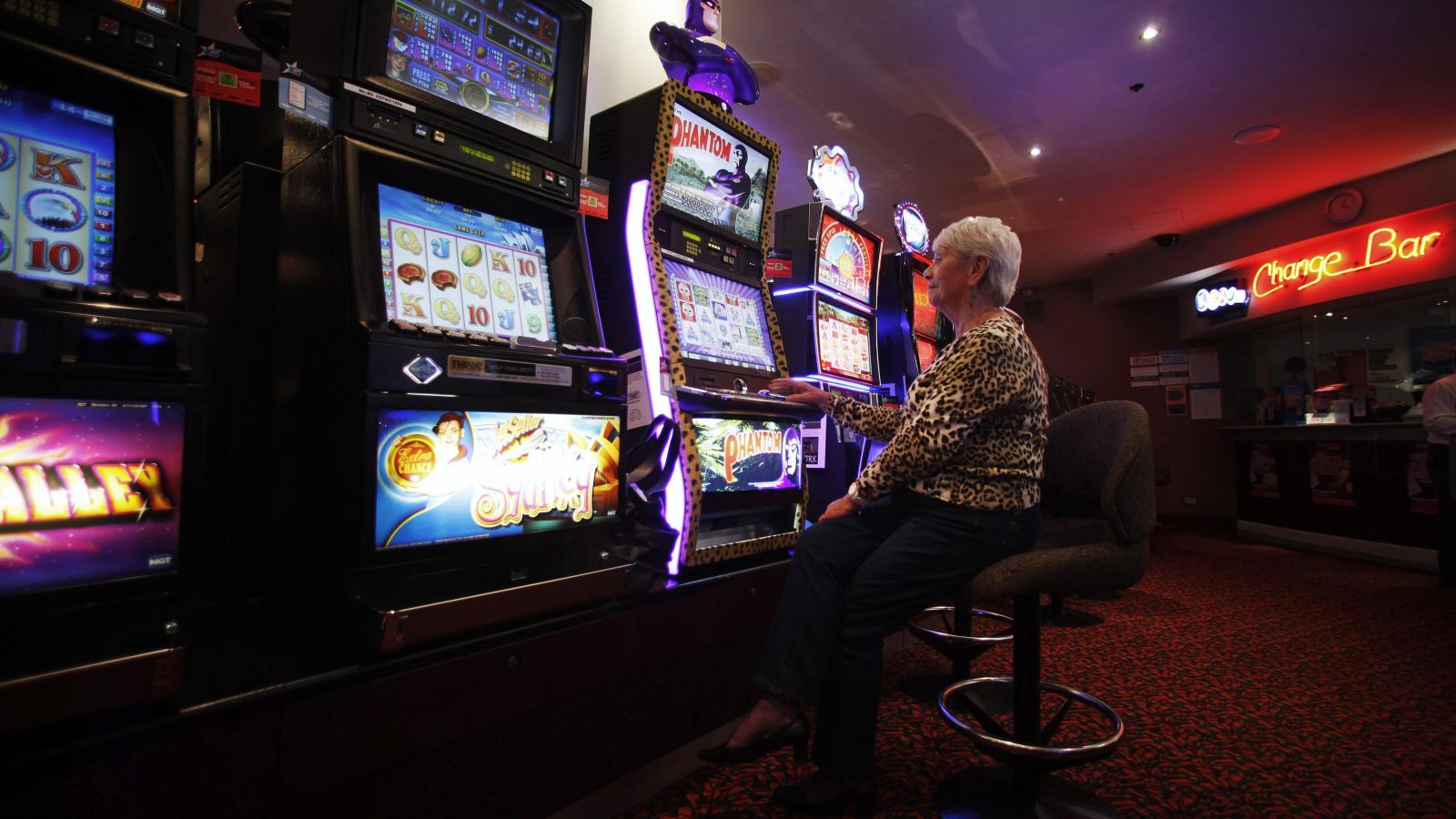 Analysing Market Trends That Influence Online pokies Growth Worldwide