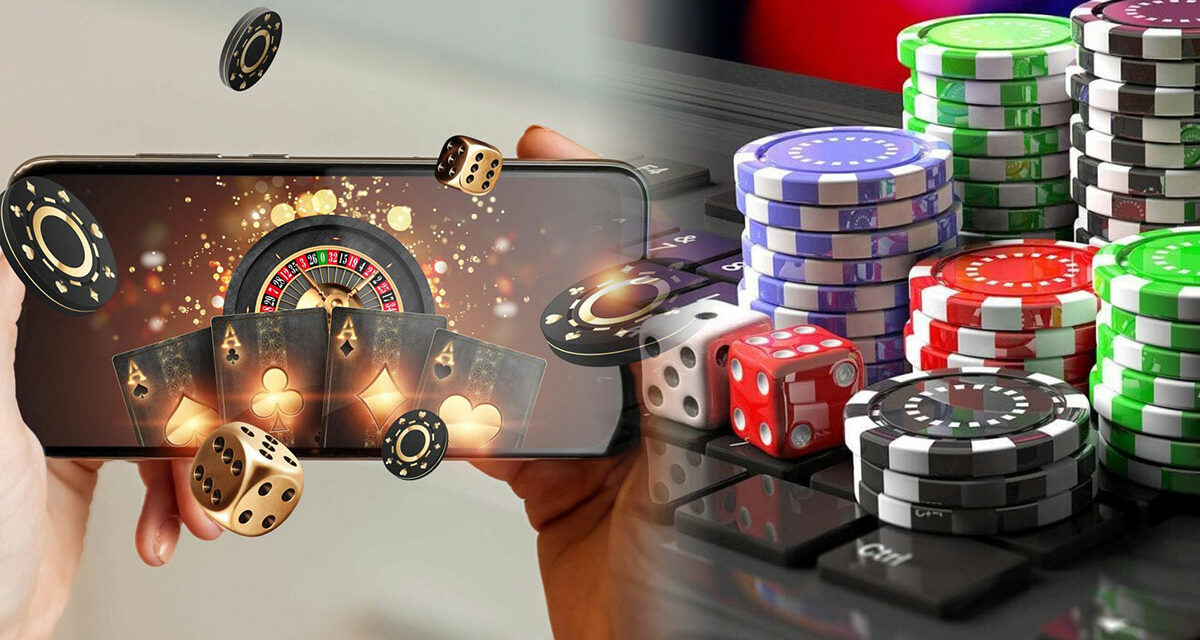 Unlocking the Full Potential of Online Casino Welcome Bonus Offers