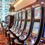 Little Things That Shape The Experience Of Playing Online Spinning Games
