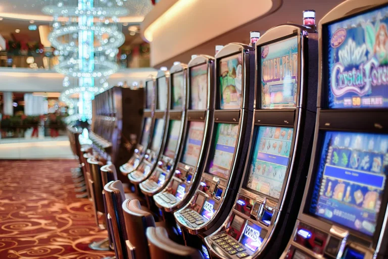 Little Things That Shape The Experience Of Playing Online Spinning Games