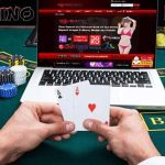 Managing Bankrolls Responsibly While Playing Real Money Online Pokies