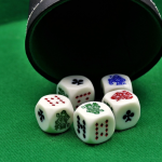 casino uden rofus