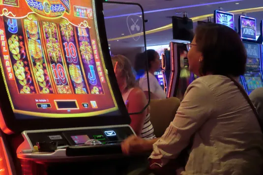 Free Credit No Deposit Casino: No Wagering Requirements Explained