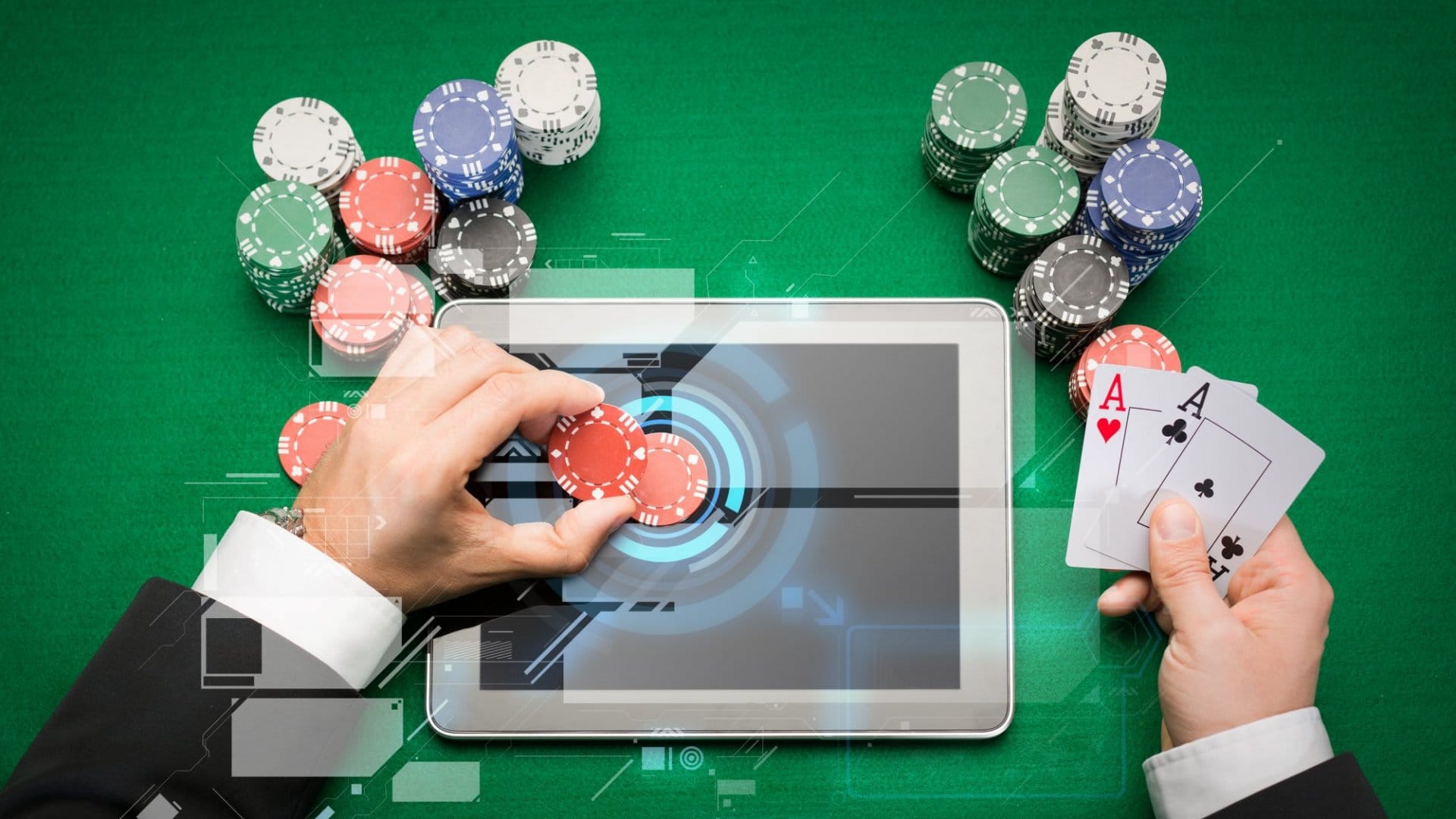 Mobile Optimization Driving Accessibility In Contemporary Online Slot Play