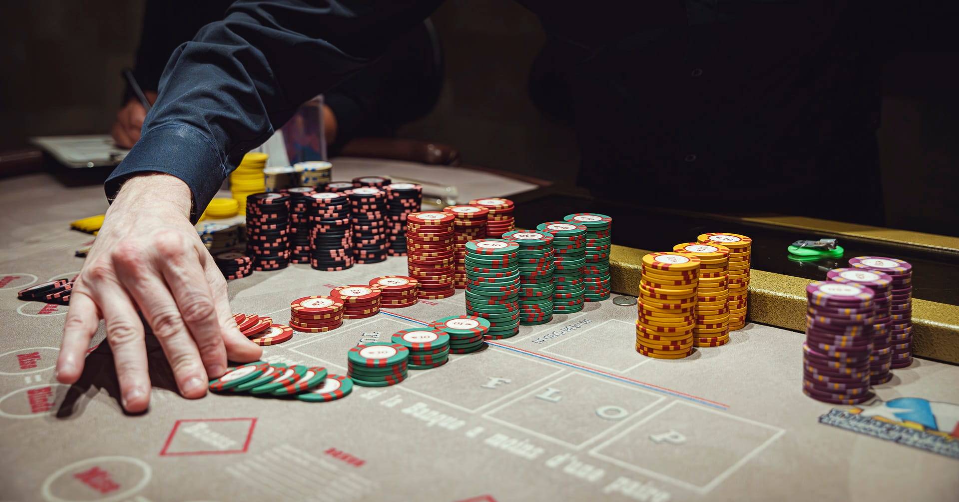 Exceptional Casino Outcomes: Why RTP Awareness Improves Winning Potential