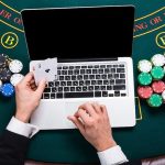 User retention methods understanding repeated participation in online casino activity