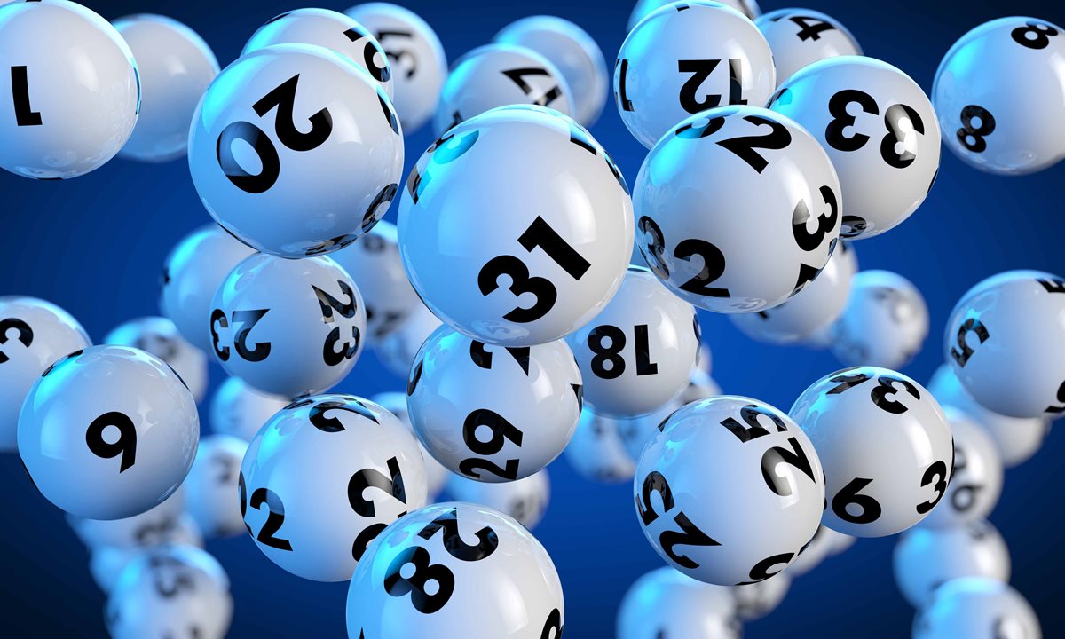 Online lottery strategies that improve your chances of winning big