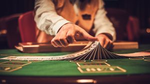 Connecting Entertainment and Convenience Within Online Baccarat Communities